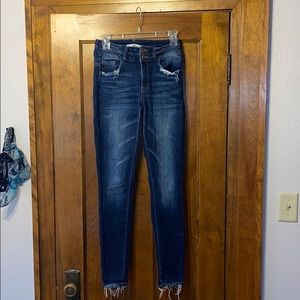 Women’s Size 26 Skinny Jeans